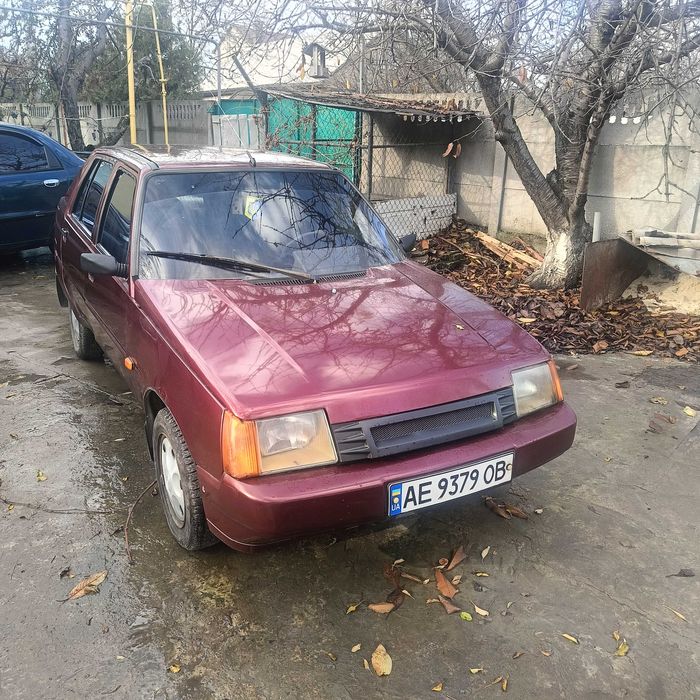 Продам ЗАЗ 1103 Славута 1999р