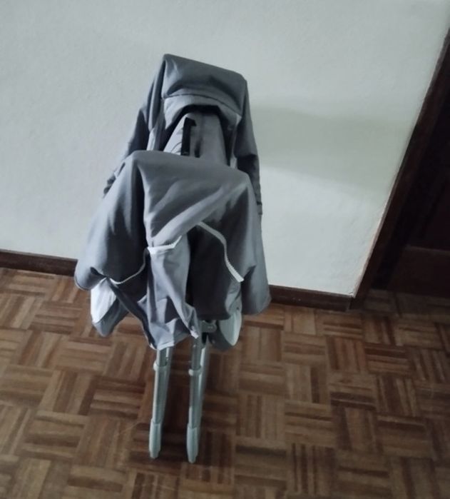 Mini Berço de Viagem Asalvo