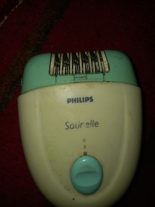 Продам епилятор рабочий