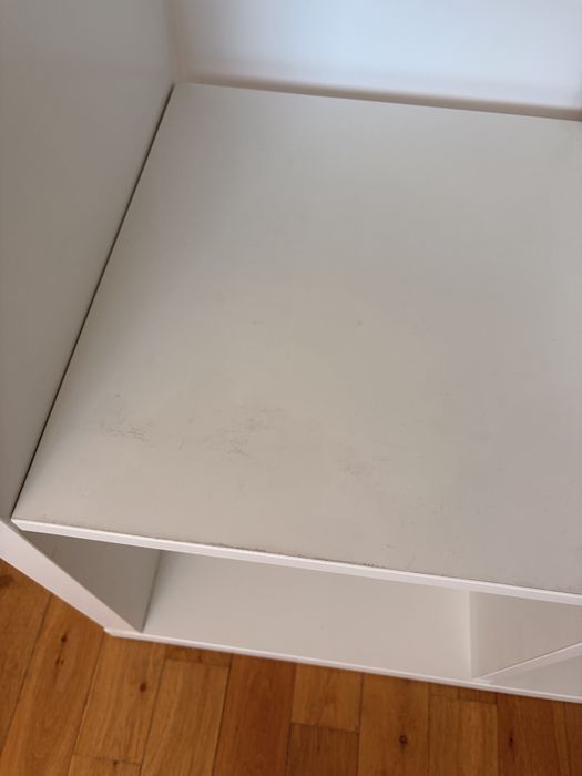 Regał kallax ikea