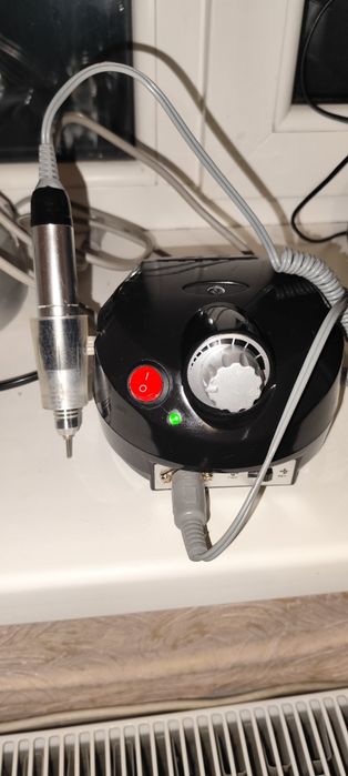 Фрейзер для маникюра. Nail Drill