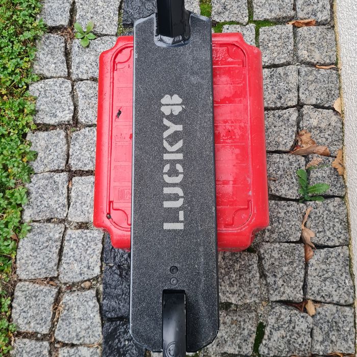 Hulajnoga lucy prospect