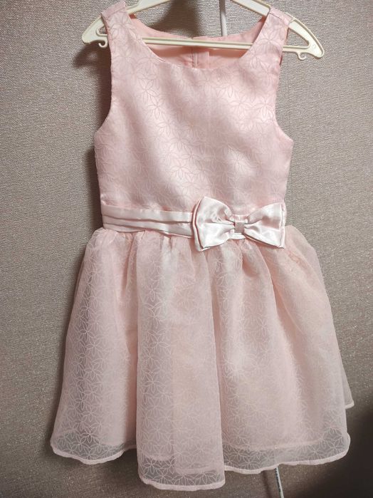 Сукні святкові h&m, children place,