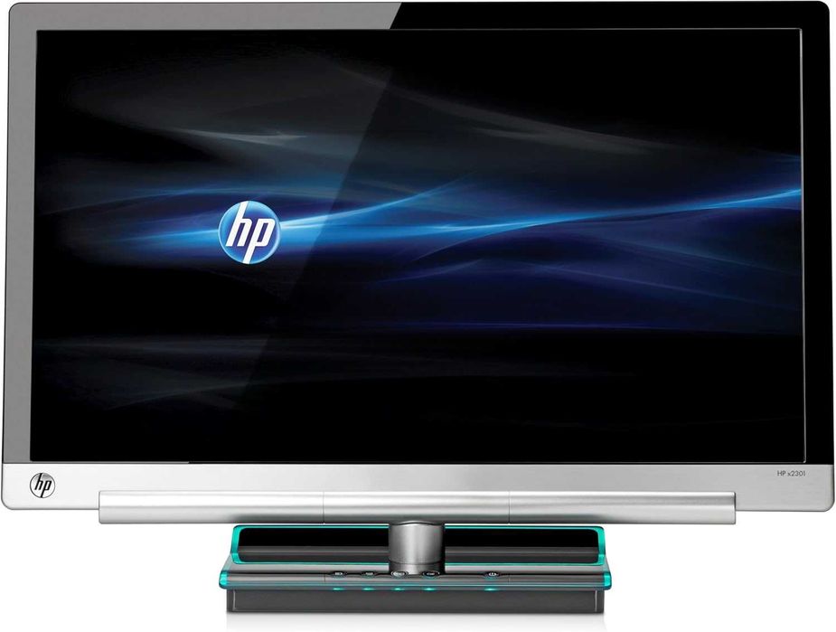 Monitor HPX2301 extra fino
