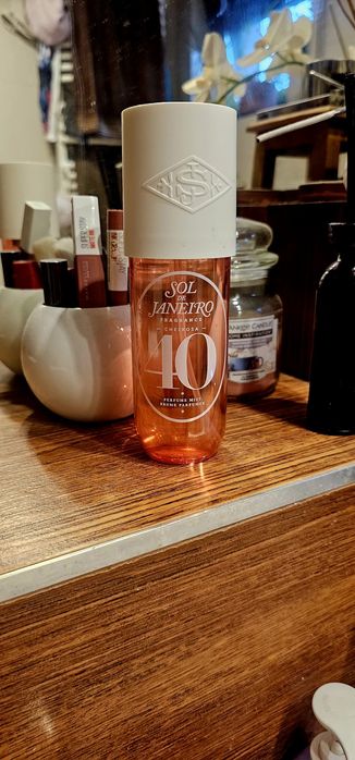 Sol de Janero nr 40 - 240ml