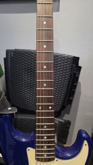 Gitara elektryczna Stagg