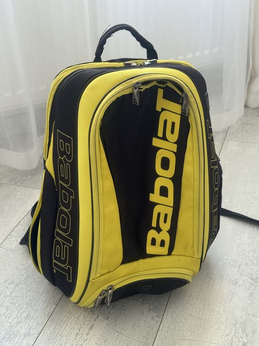 Рюкзак babolat для бадминтона