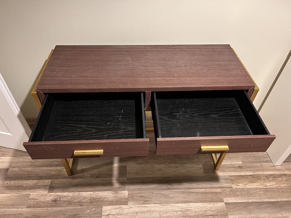 Toaletka, stan bardzo dobry