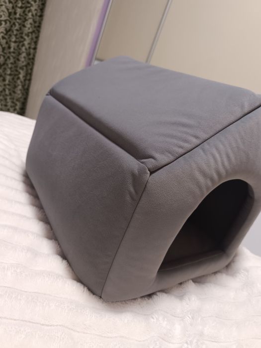 Будка будинок для тварини