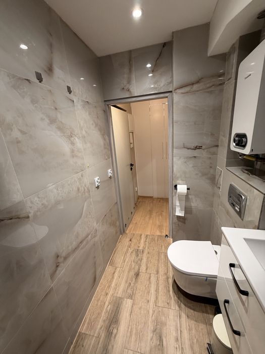 2 pokoje z balkonem | 36 m² | Zawiercie Żabki