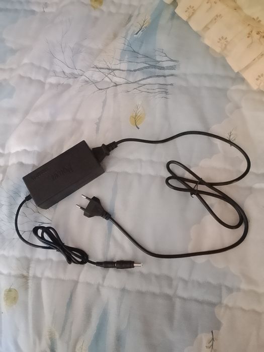 CABO Corrente AC 12V A 24V MONITOR!