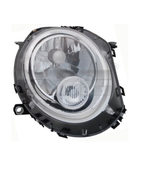 Mini Cooper One 07-15 Reflektor Przedni Lampa Przednia NOWY