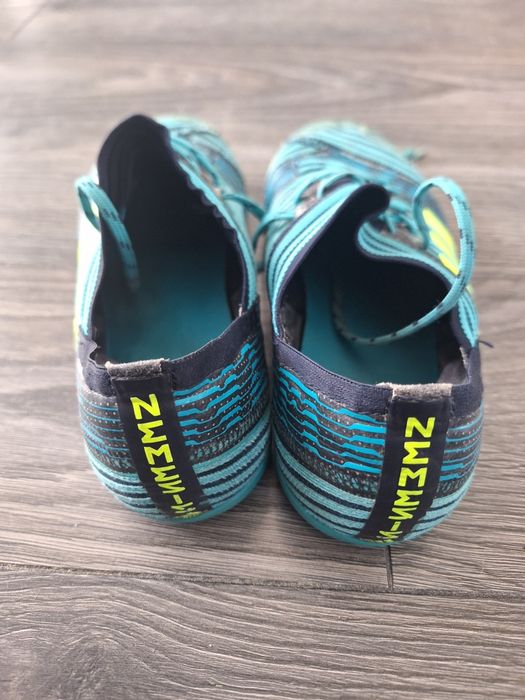 Adidas Nemeziz 17.3 FG – rozmiar FR 38