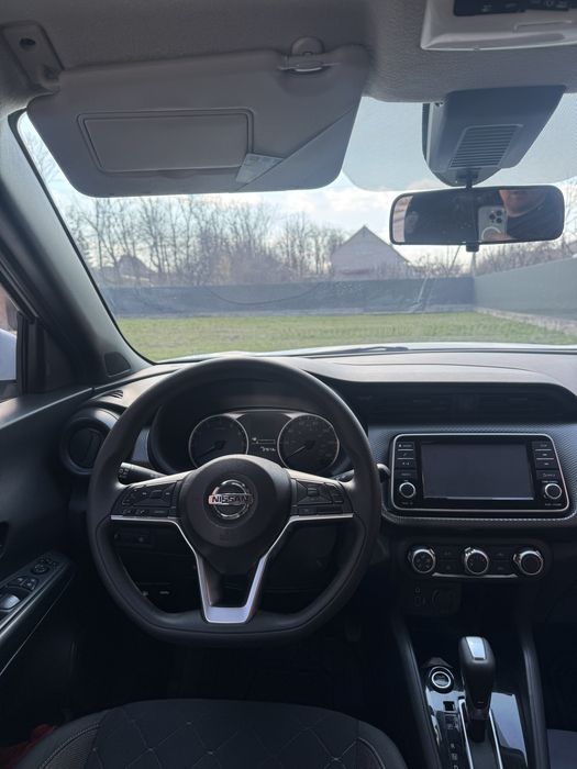 Продам авто Нісан