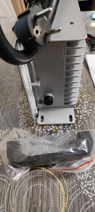Зарядний пристрійдля LiFePO4, Li-ion  29,4 v 50 A