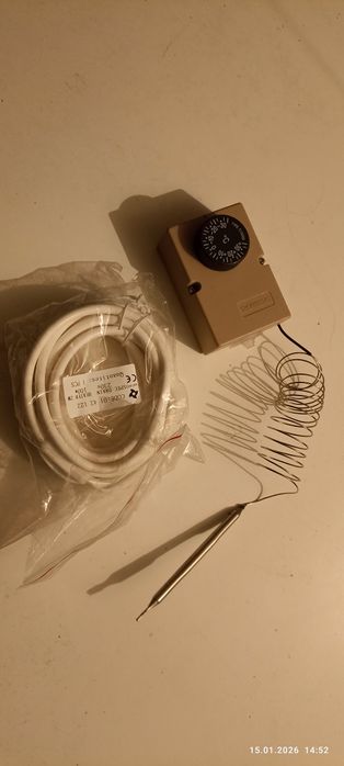 Зимний комплект кондиционера