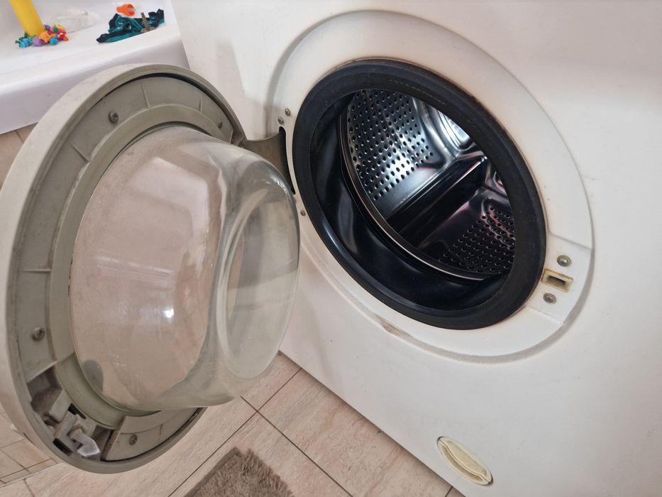 Pralka BRTKA Wiatka 14 dla kolekcjonera antyk 1988r