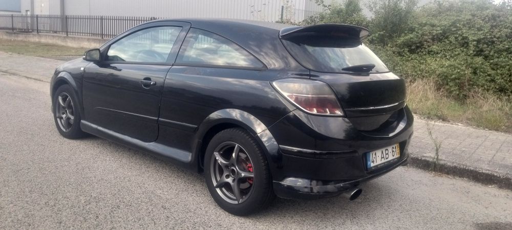 Opel astra h 1.3  cdti