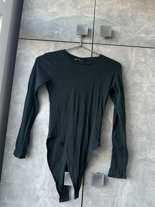 Боді кофтинка Zara М