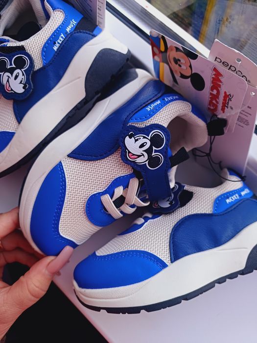 Кросівки для хлопчика