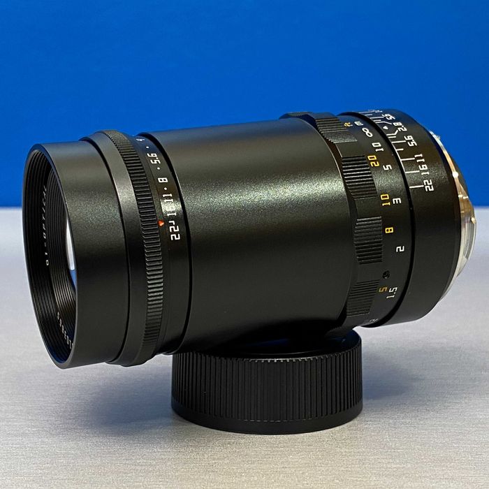 TTArtisan 100mm f/2.8 Bubble Bokeh (Leica M)