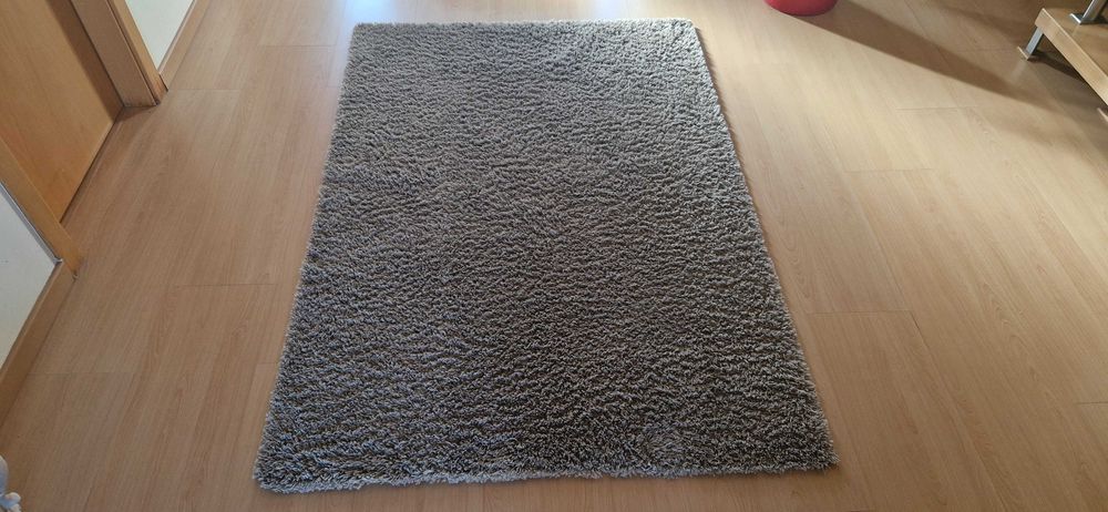 Tapetes Ikea impecáveis e higienizados (130x190cm e 170x240cm)