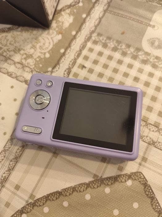 Câmara Digital 2.7K
