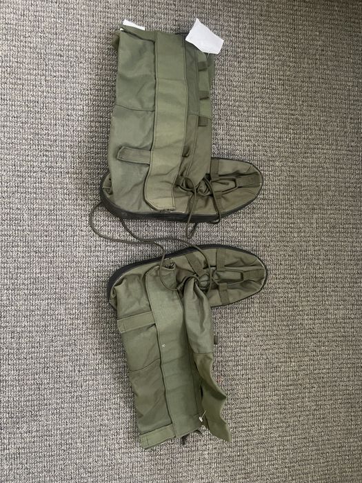 Бахіли утепленні 42-45 розмір