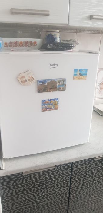Chlodziarka mini Beko