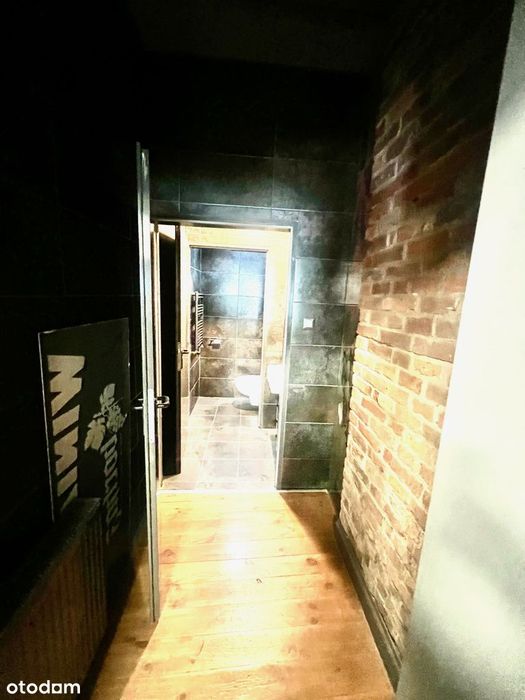 Sprzedam lokal użytkowy w Centrum Bytomia