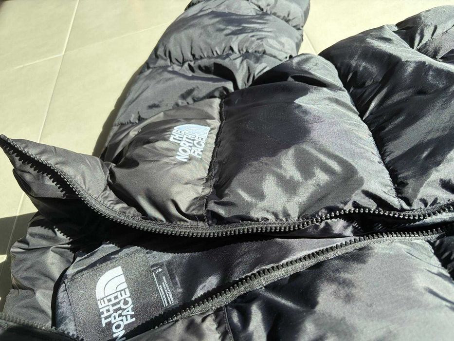Puffer The North Face