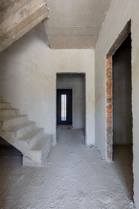 Продаж/Будинок/ Таунхаус/0 цикл/Кожичі/Рясне-Руське/Львівська область