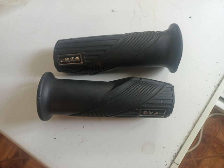 Ручки велосипедные усиленные