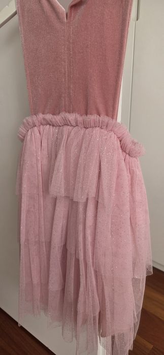 Vestido de carnaval