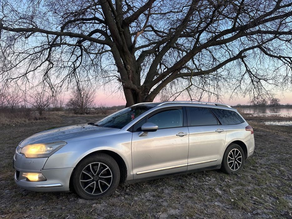 Citroën C5