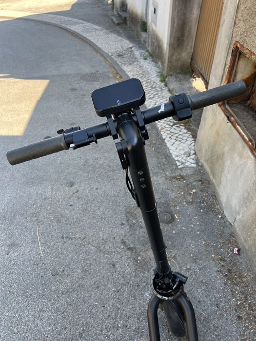 Trotinete navee