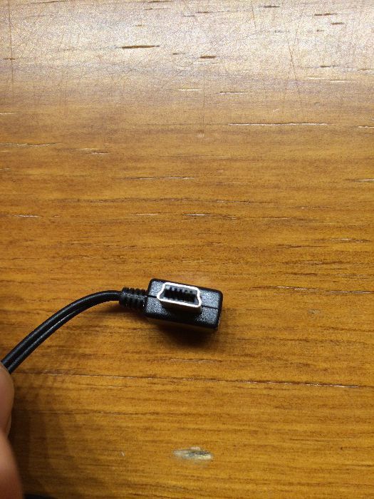Auricular para Telemovel