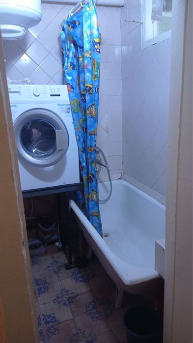 Оренда однокімнатноі квартири