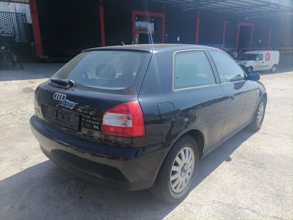 Para Peças Audi A3 (8L1)