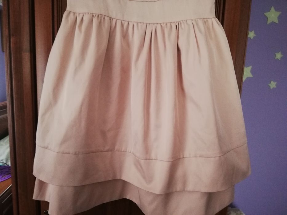Sliczna elegancka sukienka Roco rozm 34