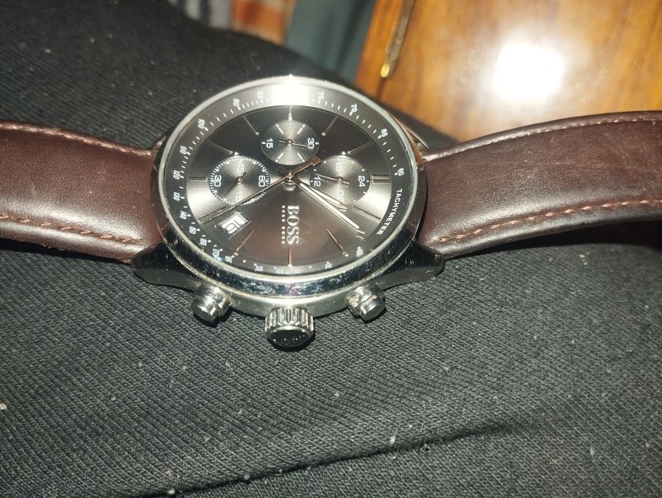Zegarek męski Hugo Boss