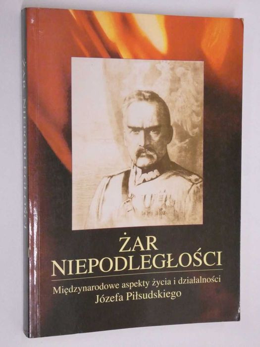 Żar niepodległości Maliszewski