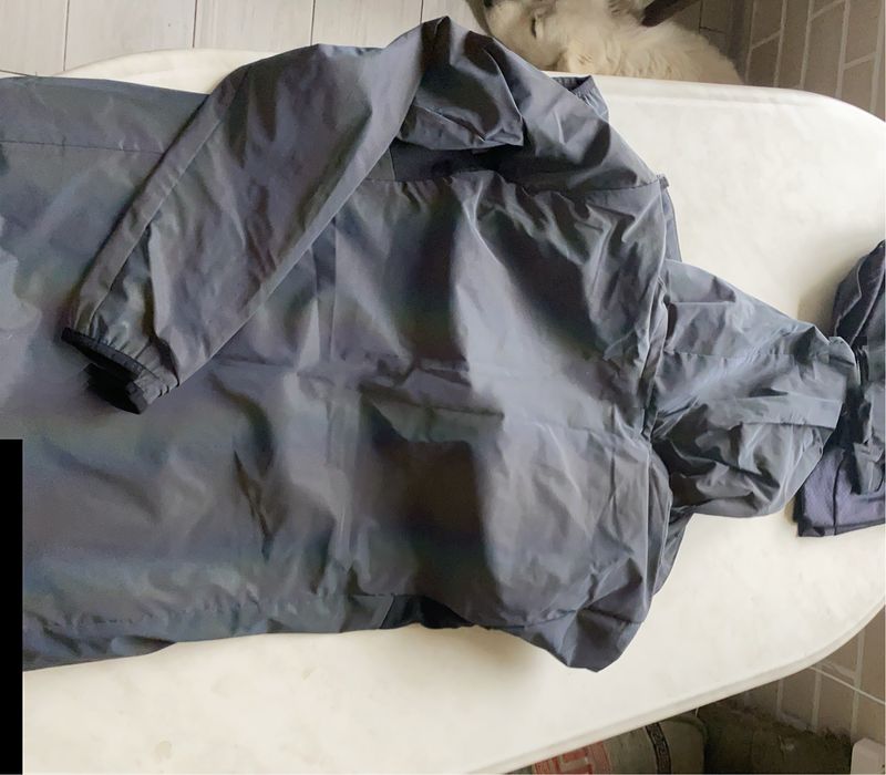 Дощовик Craft