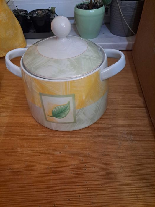 Waza Lubiana Roma Provence 0495