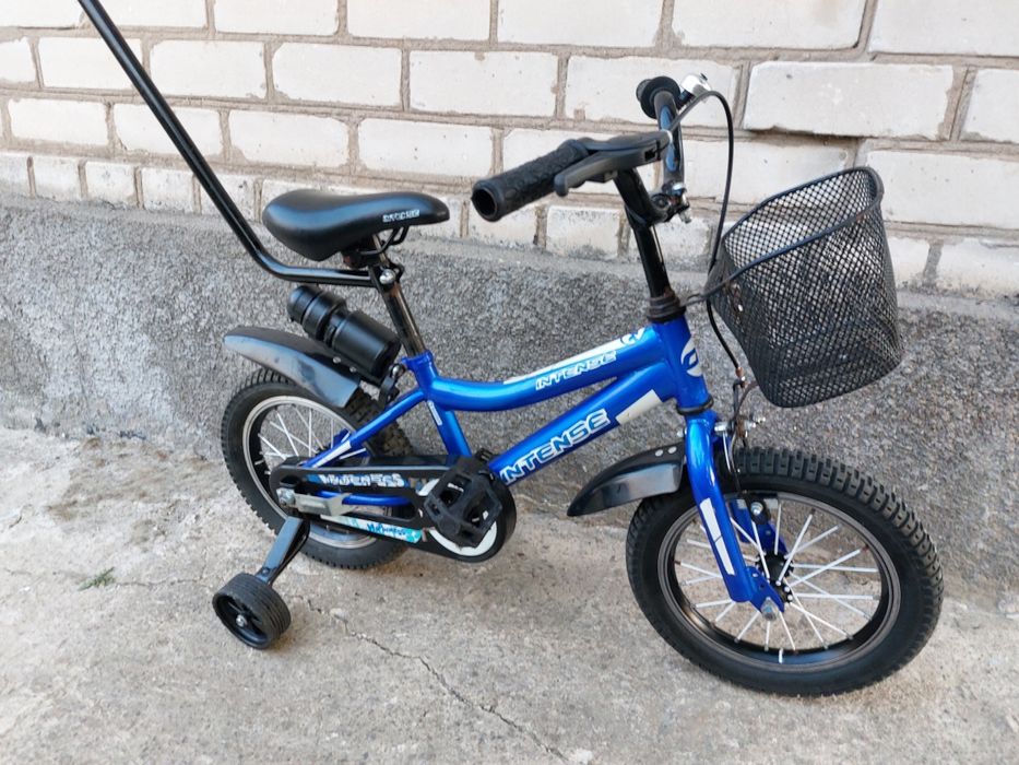 Велосипед дитячий