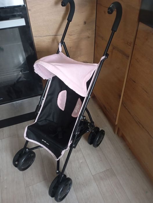 Wozek zabawka dla dziecka