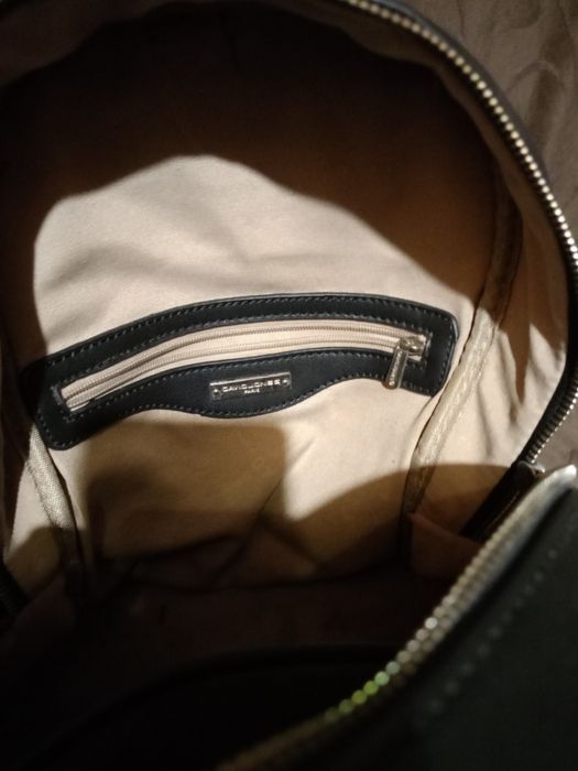 Рюкзак для девочки David Djones