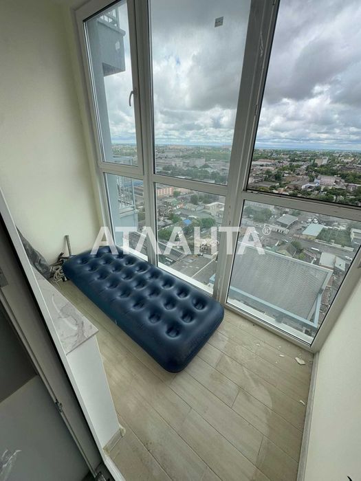 ЖК Михайловский Городок Евроремонт 1 ком 50 м2