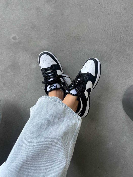 ‼️Кросівки Nike SB Dunk Low Black