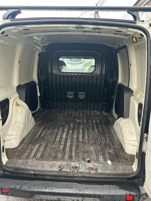 Carrinha Fiat doblo 1.3 multijet 2006 ótimo estado